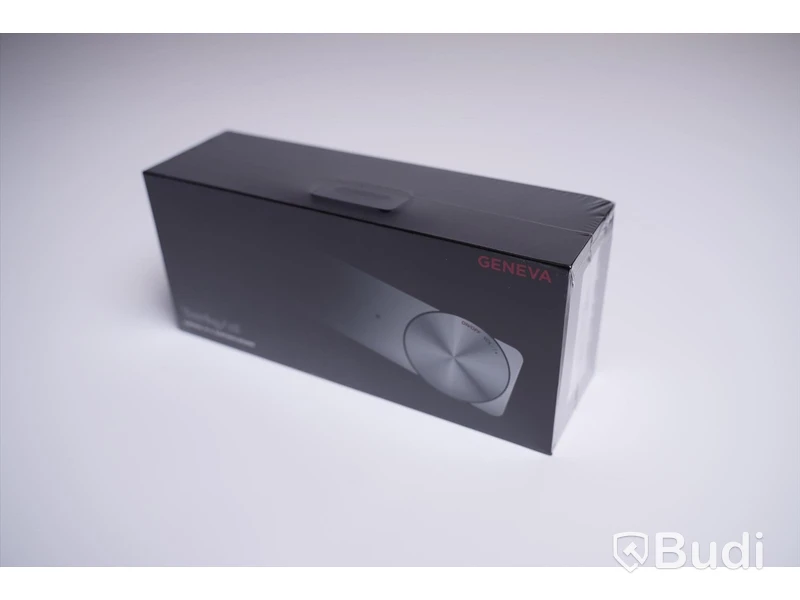 Bluetooth högtalare, Touring xS från Geneva